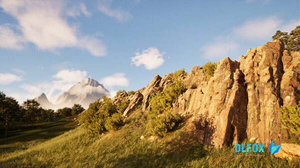 دانلود نسخه فشرده بازی The Wayward Realms برای PC