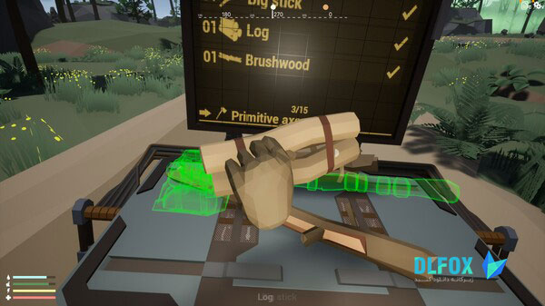 دانلود نسخه فشرده بازی Trainfort برای PC