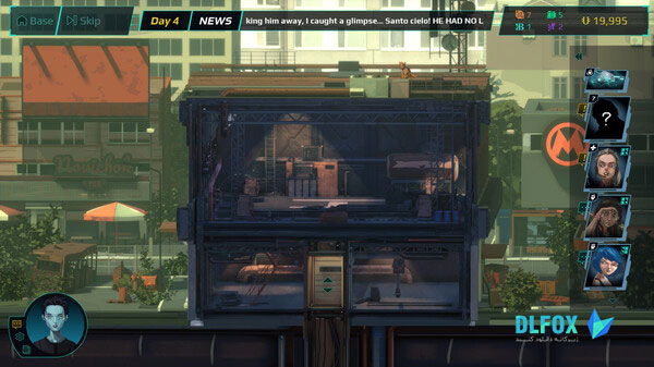 دانلود نسخه فشرده بازی Twilight Wars برای PC