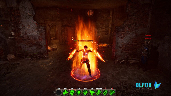 دانلود نسخه فشرده بازی Underworld برای PC