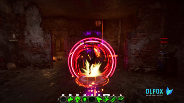 دانلود نسخه فشرده بازی Underworld برای PC