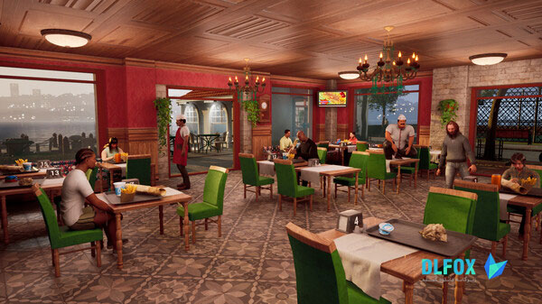 دانلود نسخه فشرده بازی Wrap House Simulator برای PC