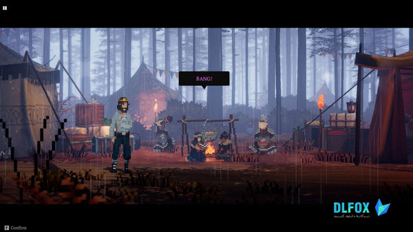 دانلود نسخه فشرده بازی Yes Your Grace 2 Snowfall برای PC