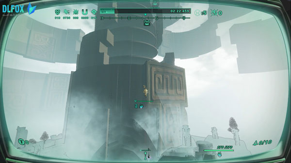 دانلود نسخه فشرده بازی Haunted House Renovator برای PC