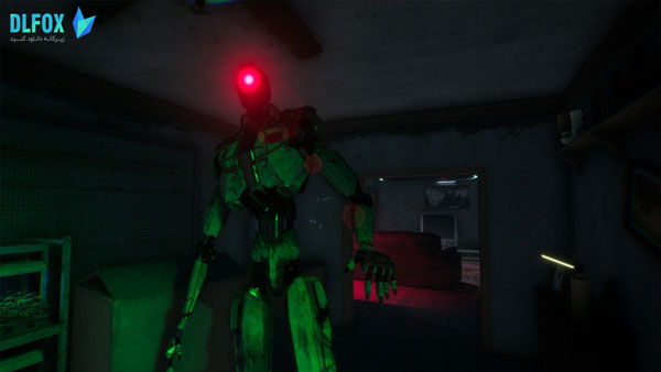 دانلود نسخه فشرده بازی Downware برای PC