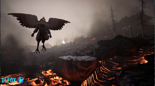 دانلود نسخه فشرده بازی Shadow of the Road برای PC