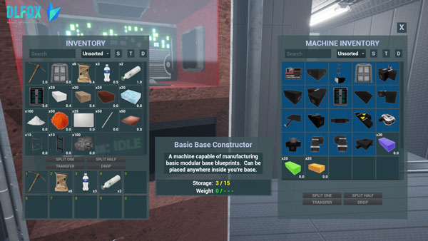 دانلود نسخه فشرده بازی Surviving Ceres برای PC