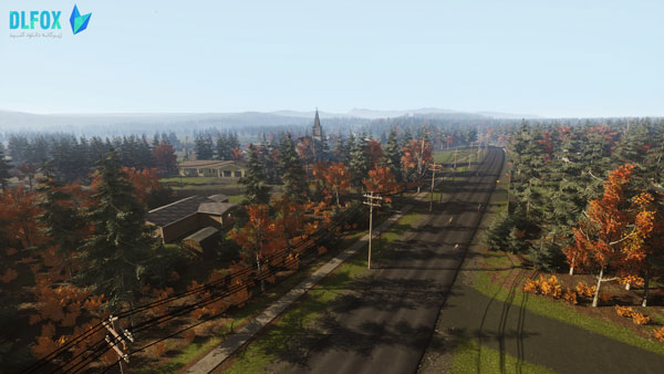 دانلود نسخه فشرده بازی VEIN برای PC