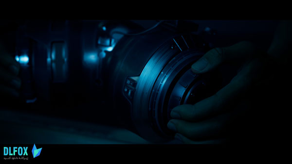 دانلود نسخه فشرده بازی Blade Runner 2033: Labyrinth برای PC