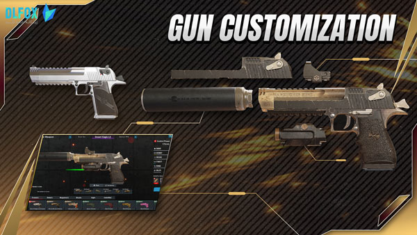 دانلود نسخه فشرده بازی BLACK STIGMA برای PC