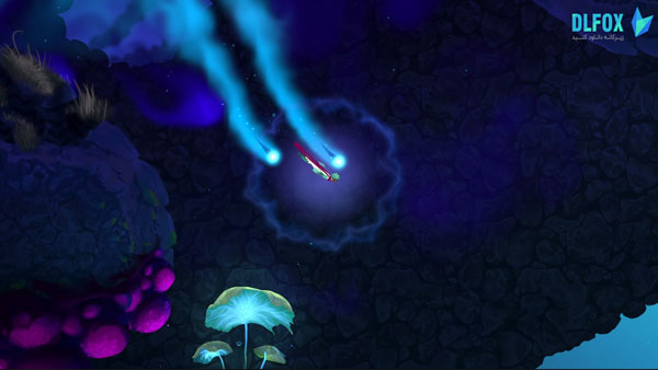 دانلود نسخه فشرده بازی Bahamut and the Waqwaq Tree برای PC