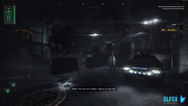 دانلود نسخه فشرده بازی Core Decay برای PC