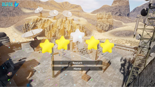 دانلود نسخه فشرده بازی Kitty Collapse برای PC