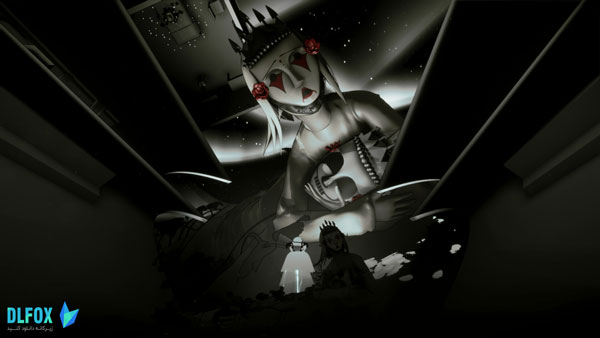 دانلود نسخه فشرده بازی Undying Flower برای PC