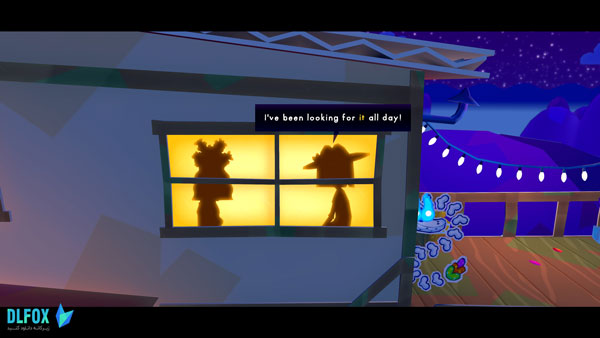 دانلود نسخه فشرده بازی Kulebra and the Souls of Limbo برای PC