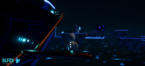 دانلود نسخه فشرده بازی Gloom: System Breach برای PC