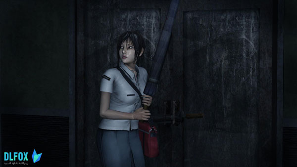 دانلود نسخه فشرده بازی DreadOut Remastered Collection برای PC