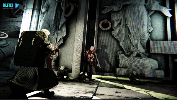 دانلود نسخه فشرده بازی Void Martyrs برای PC