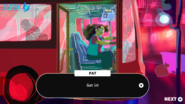 دانلود نسخه فشرده بازی Jump the Track برای PC