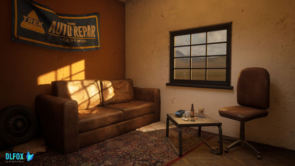 دانلود نسخه فشرده بازی Car Dealer Simulator برای PC