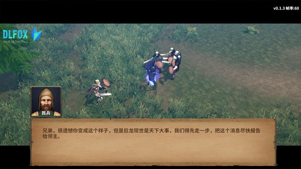 دانلود نسخه فشرده بازی Stickman Strikes: Conquer Fantasy World برای PC