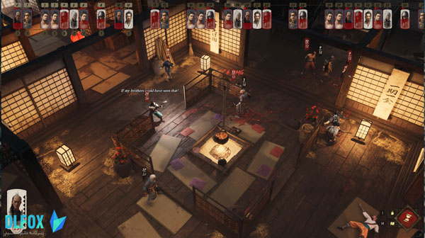 دانلود نسخه فشرده بازی Shadow of the Road برای PC