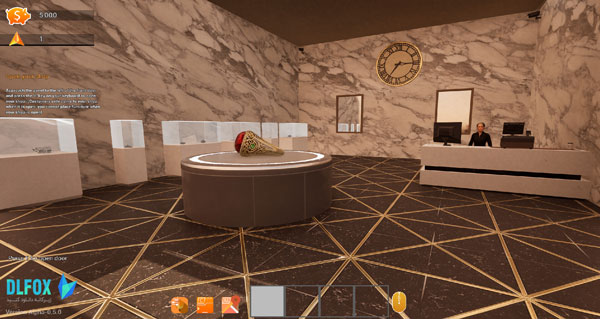 دانلود نسخه فشرده بازی MyPawnShop برای PC