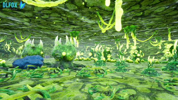 دانلود نسخه فشرده بازی Surviving Ceres برای PC