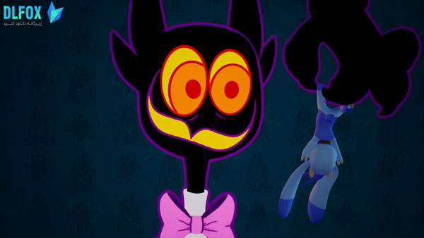 دانلود نسخه فشرده بازی Billie Bust Up برای PC