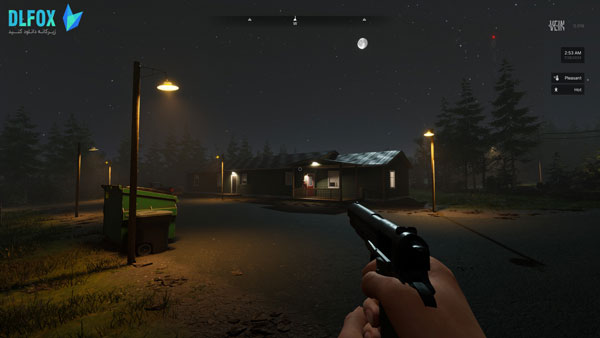 دانلود نسخه فشرده بازی VEIN برای PC