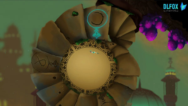 دانلود نسخه فشرده بازی Bahamut and the Waqwaq Tree برای PC