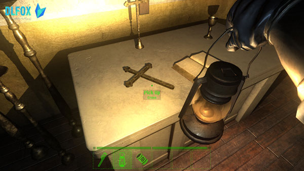 دانلود نسخه فشرده بازی Darkwater برای PC