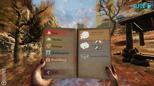 دانلود نسخه فشرده بازی Shadow of the Night برای PC