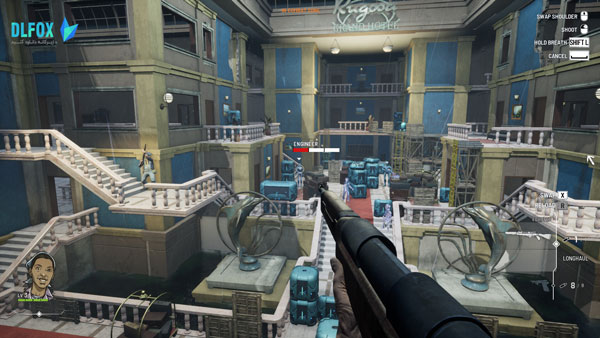 دانلود نسخه فشرده بازی Every Day We Fight برای PC