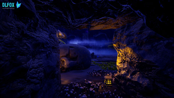 دانلود نسخه فشرده بازی Kitty Collapse برای PC