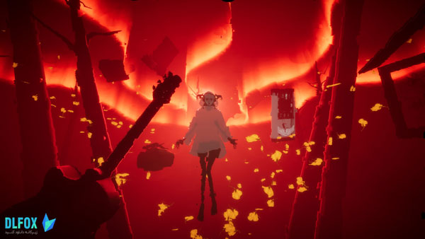 دانلود نسخه فشرده بازی Undying Flower برای PC