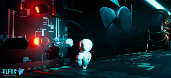 دانلود نسخه فشرده بازی Gloom: System Breach برای PC