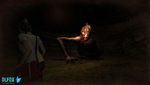 دانلود نسخه فشرده بازی DreadOut Remastered Collection برای PC