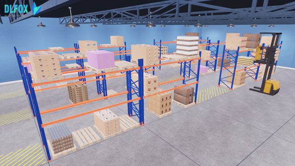 دانلود نسخه فشرده بازی Better Mart برای PC