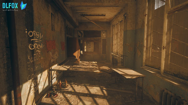 دانلود نسخه فشرده بازی Pieces of me برای PC