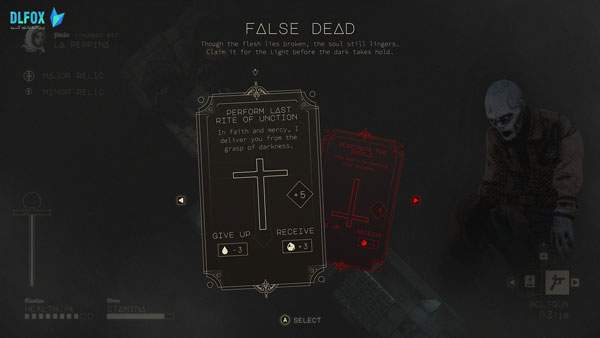 دانلود نسخه فشرده بازی Void Martyrs برای PC