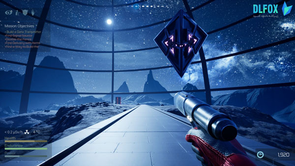 دانلود نسخه فشرده بازی Star Mission: Remote Sectors برای PC