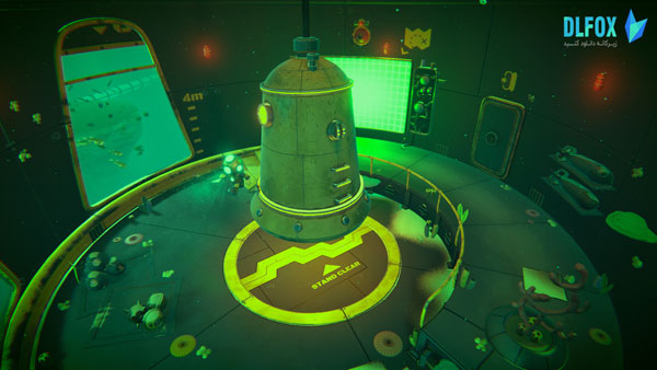 دانلود نسخه فشرده بازی Power Sink برای PC