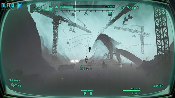 دانلود نسخه فشرده بازی Haunted House Renovator برای PC