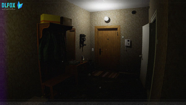 دانلود نسخه فشرده بازی Burial برای PC