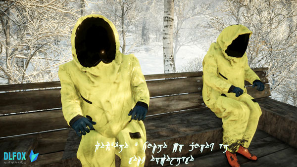 دانلود نسخه فشرده بازی BACKROOM LOOP برای PC