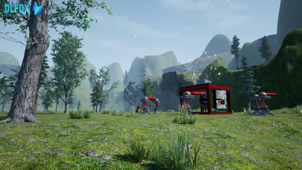 دانلود نسخه فشرده بازی Surviving Ceres برای PC