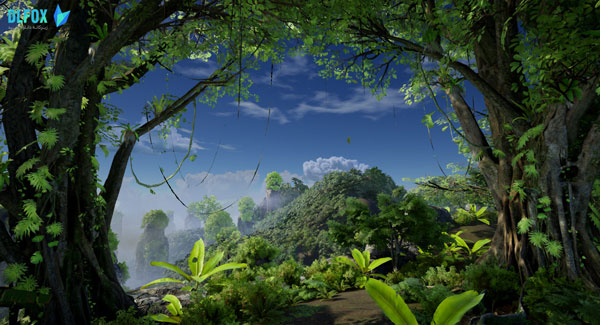 دانلود نسخه فشرده بازی Project Rustbound برای PC