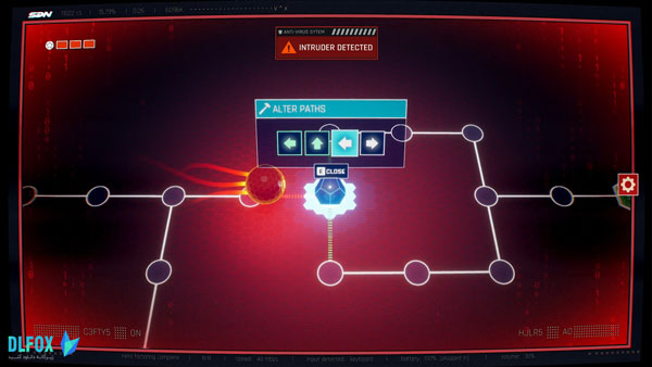 دانلود نسخه فشرده بازی Dispatch برای PC