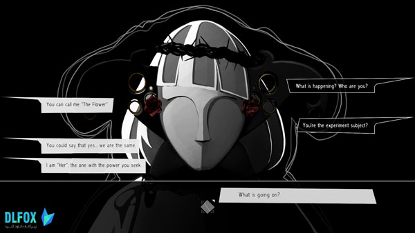 دانلود نسخه فشرده بازی Undying Flower برای PC